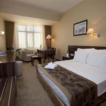 Dedeman Diyarbakir Hotel Eksteriør billede