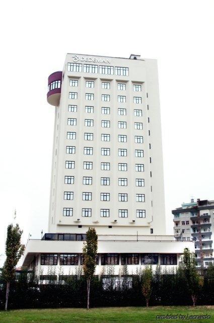 Dedeman Diyarbakir Hotel Eksteriør billede