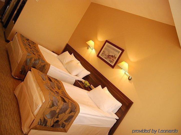 Dedeman Diyarbakir Hotel Værelse billede