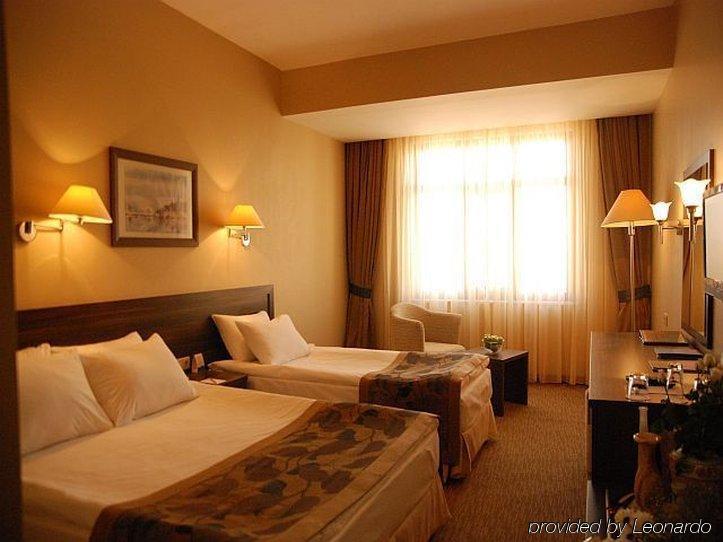 Dedeman Diyarbakir Hotel Værelse billede