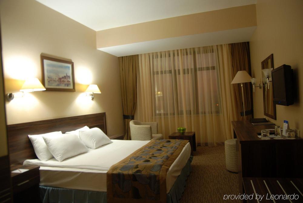 Dedeman Diyarbakir Hotel Værelse billede