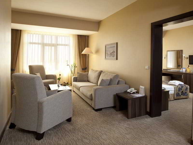 Dedeman Diyarbakir Hotel Eksteriør billede