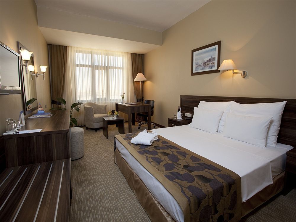 Dedeman Diyarbakir Hotel Eksteriør billede