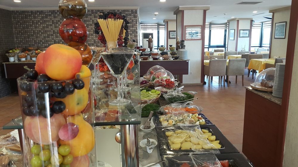 Dedeman Diyarbakir Hotel Eksteriør billede